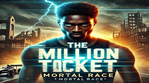 "The Million Dollar Ticket"