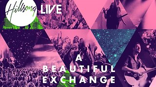 Open My Eyes ✨💥Hillsong Worship | ✝Beautiful Exchange Album🎊