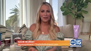 The Go-To Girlfriend has spring beauty tips