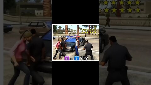 O Realismo no GTA San Andreas