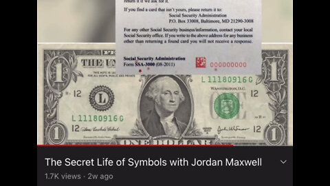 You Are Sold Into slavery Jordan Maxwell