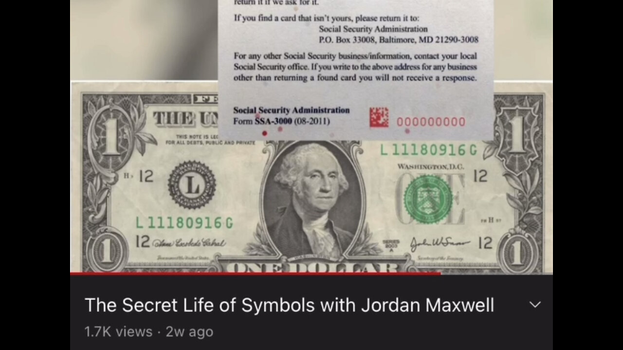 You Are Sold Into slavery Jordan Maxwell