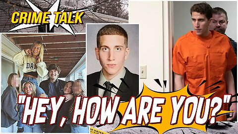 Is There Evidence that Bryan Kohberger was Messaging a Victim? Let's Talk About It!