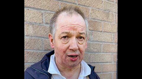 Rodney Chafer, Skegness 14/12/24