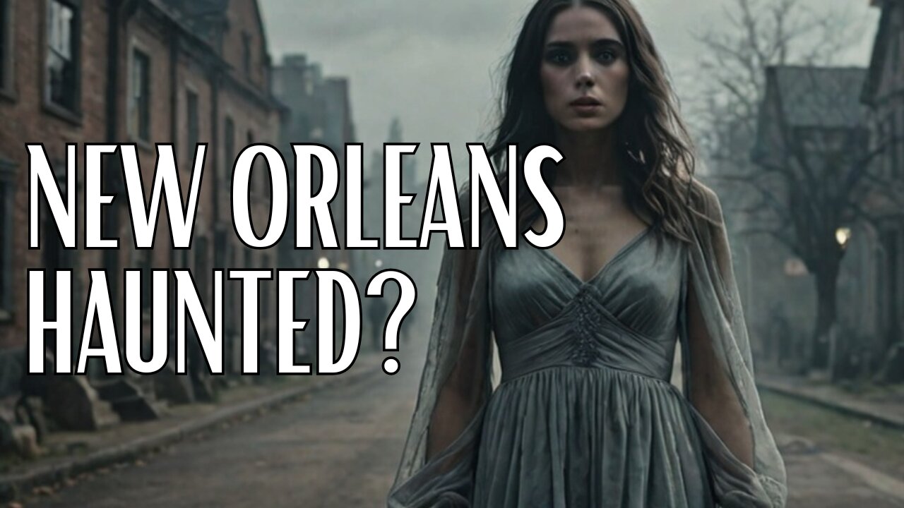 Haunted or Hoax? Truth Behind Paranormal Tourism in New Orleans