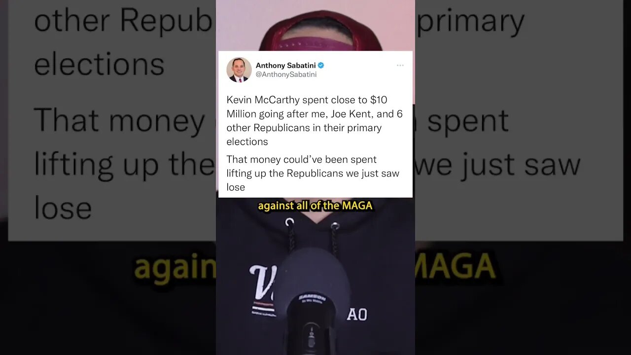 Matt Gaetz and Lauren Boebert are Right.