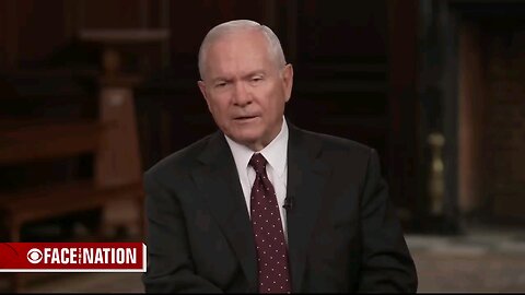 Robert Gates: For the moment it is better to train Ukrainian troops than to send NATO troops