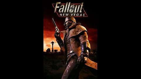 Fallout: New Vegas- Part 45
