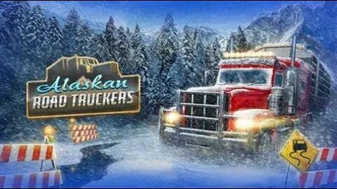 Alaskan Road Truckers
