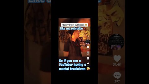 #fouseytube really motivated a whole generation to become #youtubers