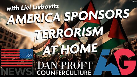 In What America Do Citizens Support Terrorists?