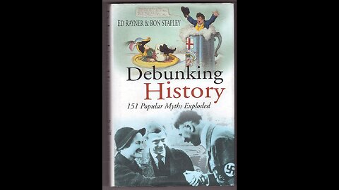 League of Extraordinary Revisionists Documentary