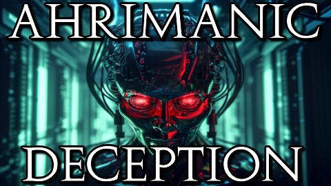The Ahrimanic Deception (Feat. Zeal)