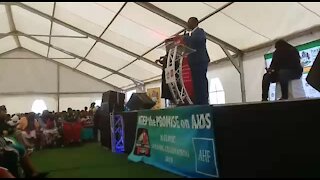 SOUTH AFRICA - Durban - K Clinic opening in Umlazi (Videos) (LkF)