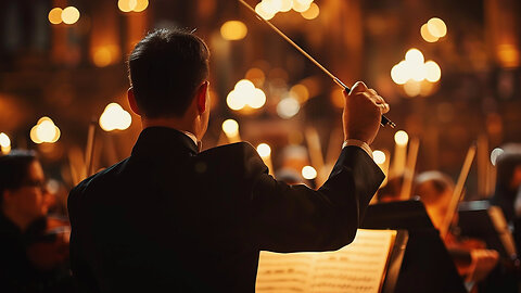 Buildup | Classical Music | Instrumentals | Music | Royalty/Copyright Free