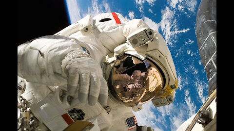 Epic Space Music Mix Space music