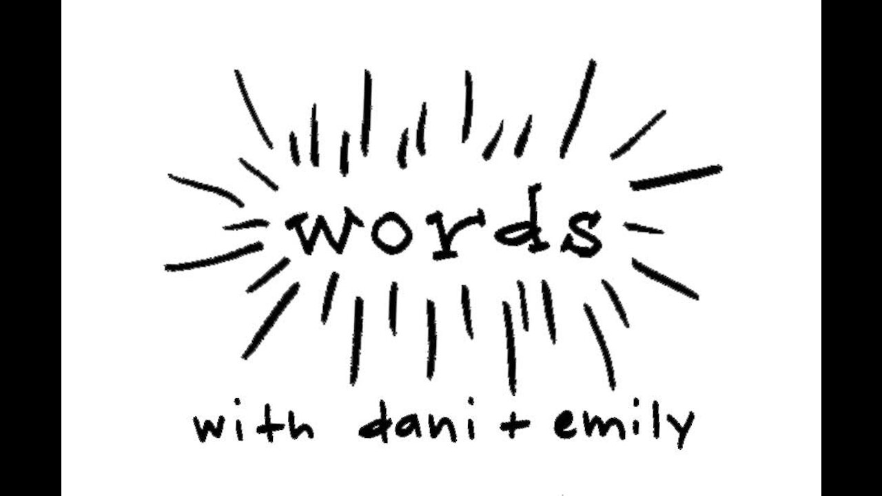 Words #43.2: Separating The Op & Not Ceding The Linguistic Territory