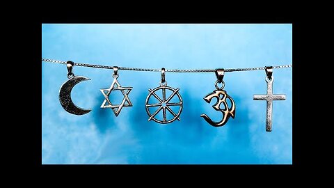 Religion, faith and the role they play today