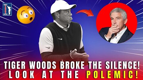 🔥 REPERCUTE IN THE MEDIA! WHAT DO YOU THINK!? 🚨GOLF NEWS!