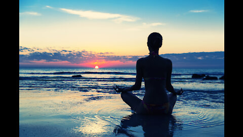 Relaxing Soothing, Tranquilizing, Serene, Calming, Restful Meditation Music.