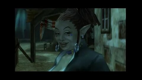 The Legend of Zelda Twilight Princess 100% GC #12 Lakebed Temple No Commentary
