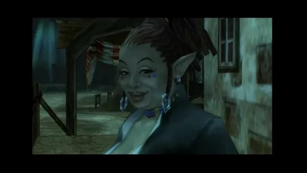 The Legend of Zelda Twilight Princess 100% GC #12 Lakebed Temple No Commentary