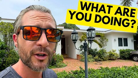 Your OBSESSION With Homeownership Is MAKING YOU BROKE!