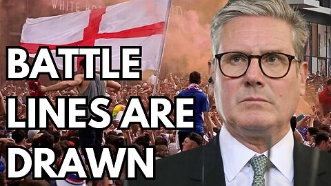 Starmer to Crack Down on the 'Far-Right'