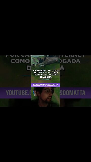 OI FIBRA É UM LIXO! #shorts #INTERNET #leagueoflegends #lol