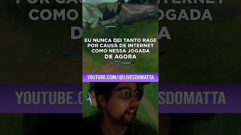 OI FIBRA É UM LIXO! #shorts #INTERNET #leagueoflegends #lol