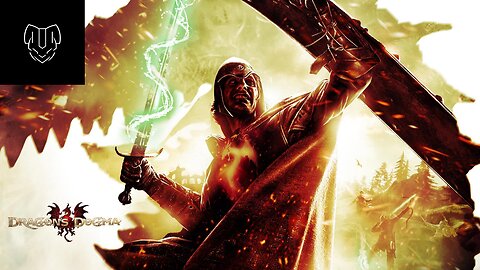 Dragon’s Dogma: Dark Arisen Gameplay Ep 4