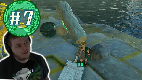 Jankboat is bestboat - Tears of the Kingdom: Part 7
