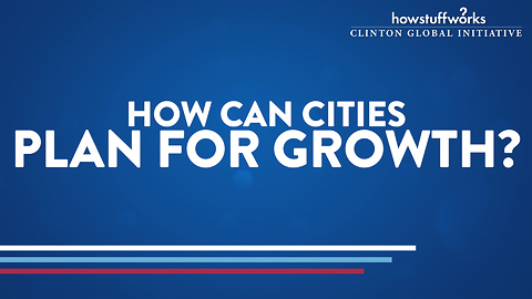 HowStuffWorks: How can cities plan for growth?