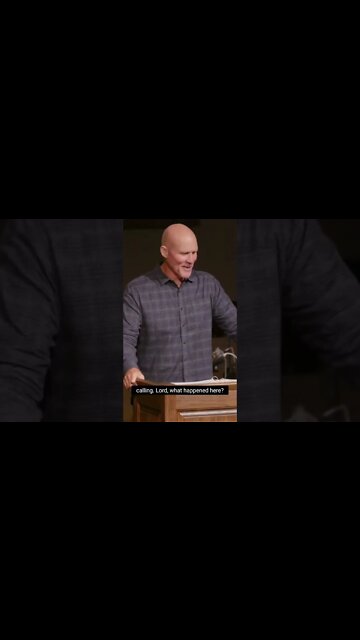 Casual Christians vs. Deeper Walk - Shane Idleman