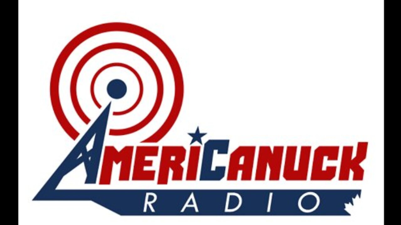 Americanuck Radio with Mike Filip