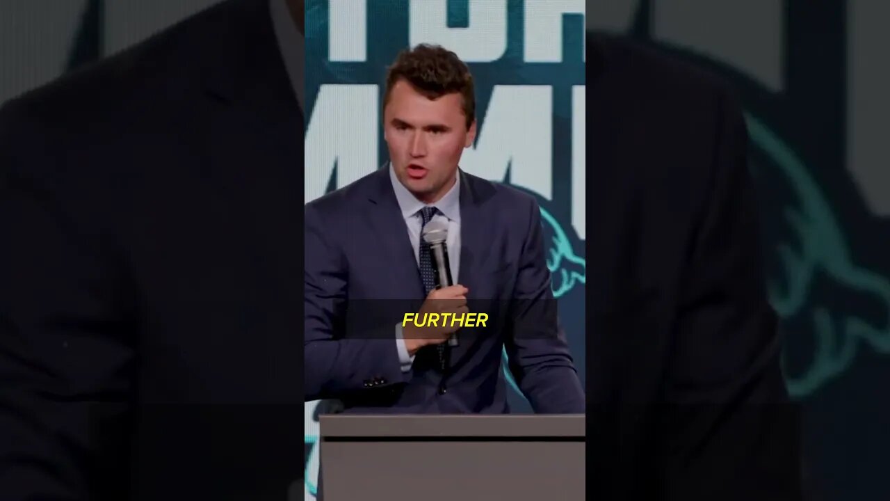 IS THE CHURCH NON-ESSENTIAL? Ft. Charlie Kirk | TPUSA Faith