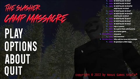 LIVE* IM JUST TRYNA GO CAMPING!!