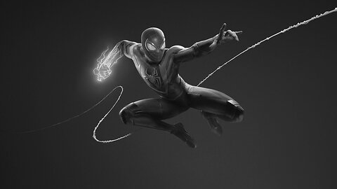 Marvel's Spider-Man; Miles Morales Episode 1: Hold onto Your Web-Shooters