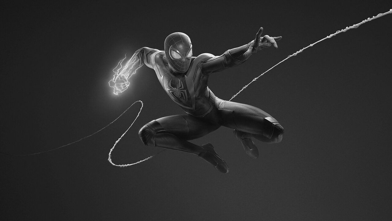 Marvel's Spider-Man; Miles Morales Episode 1: Hold onto Your Web-Shooters