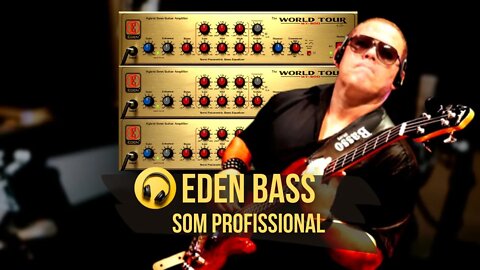Melhore o som do seu Contrabaixo - Produção Musical