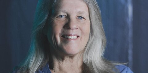 Dr Judy Mikovich @Healing for the Ages