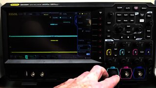 Rigol MSO5000 Bug Bonanza