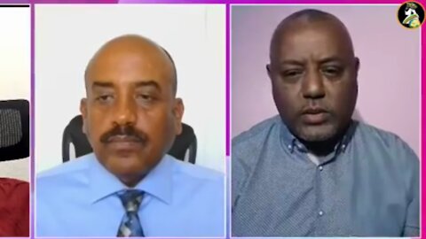 የድርድሩ ሰነድ ዋና አመንጪ እና ባለቤት እራሱ አብይ አህመድ ነው - ግርማ ካሳ