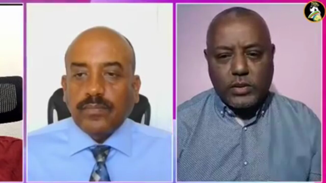 የድርድሩ ሰነድ ዋና አመንጪ እና ባለቤት እራሱ አብይ አህመድ ነው - ግርማ ካሳ