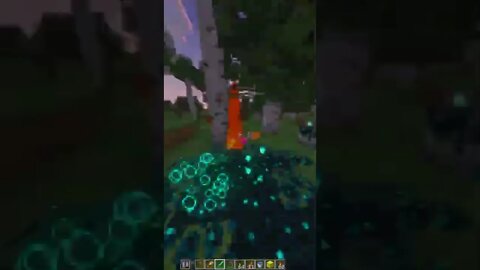 Best Minecraft Builds That Scare The Warden
