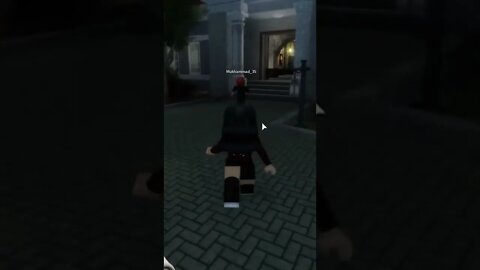 Roblox The Asylum