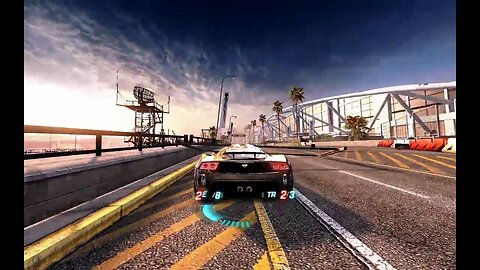 Forza Motorsport - Official Launch Trailer