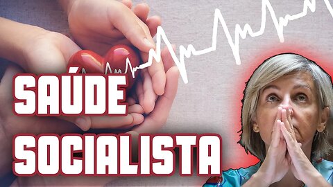 Saúde Socialista - André Ventura