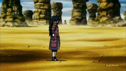 Madara uciha badass/ Amv
