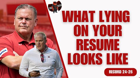 Razorbacks Fans Deserve Better: Yuracheck Do your Job!! FIRE HIM!!!